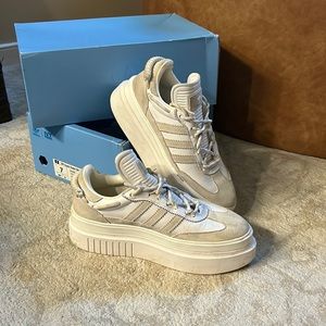 adidas x ivy park sneakers